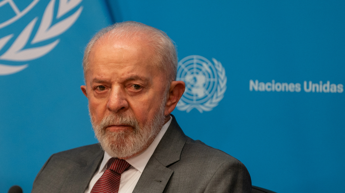 Brazil launches $5.55 billion plan to support exporters hit by U.S. tariffs