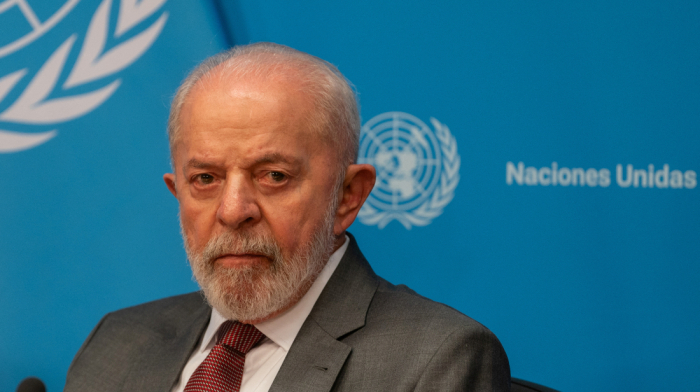 Brazil launches $5.55 billion plan to support exporters hit by U.S. tariffs