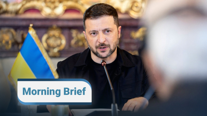AnewZ Morning Brief - 13th August, 2025
