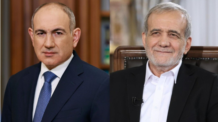 Iranian President Masoud Pezeshkian to visit Armenia next week