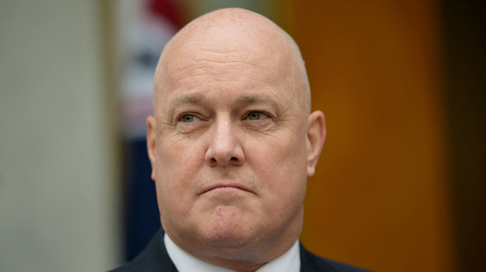 New Zealand leader says Netanyahu has 'lost the plot' over Gaza