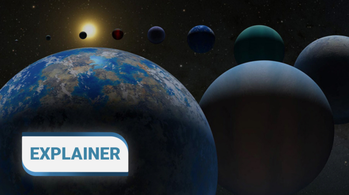 EXPLAINER - Could exoplanets host intelligent life?