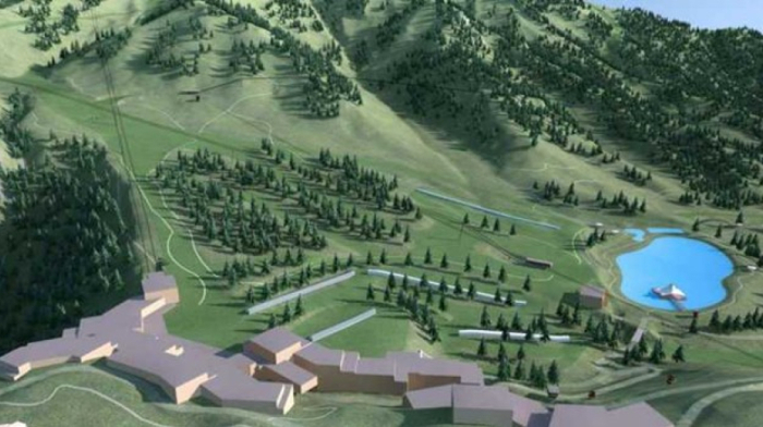 Ski giant comes to Kazakhstan to develop Kok Zhailau resort