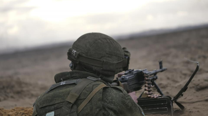 Russian and Belarusian military exercises practice Oreshnik hypersonic missile on September
