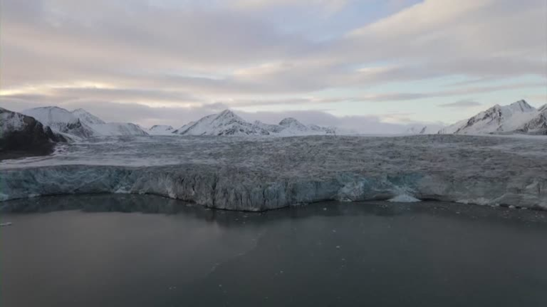 Juneau braces for record glacier flood in Alaska