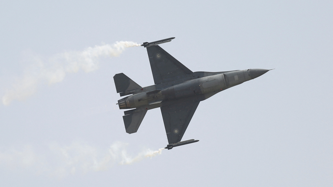 Pakistan to create new force in military to supervise missiles after India conflict