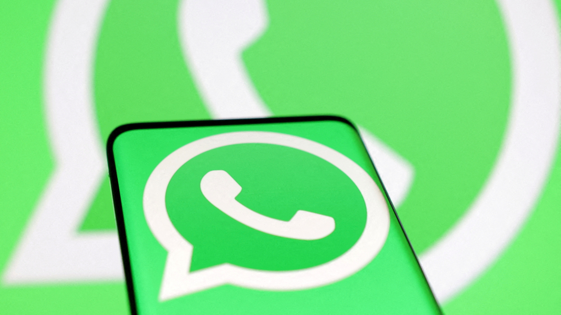 WhatsApp says Russia is trying to block it