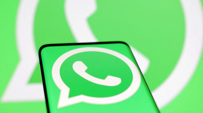 WhatsApp says Russia is trying to block it