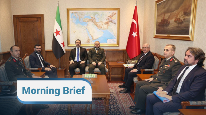 AnewZ Morning Brief - 14th August, 2025