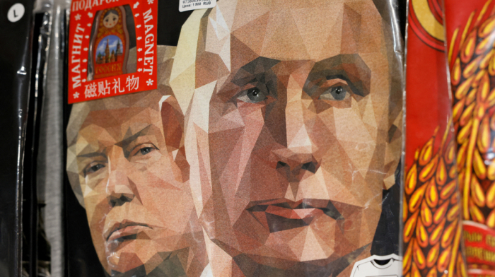 Trump-Putin Alaskan Summit - Why it matters