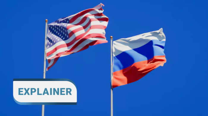 EXPLAINER - Russia-U.S. diplomacy: Key meetings and tensions over the past few months