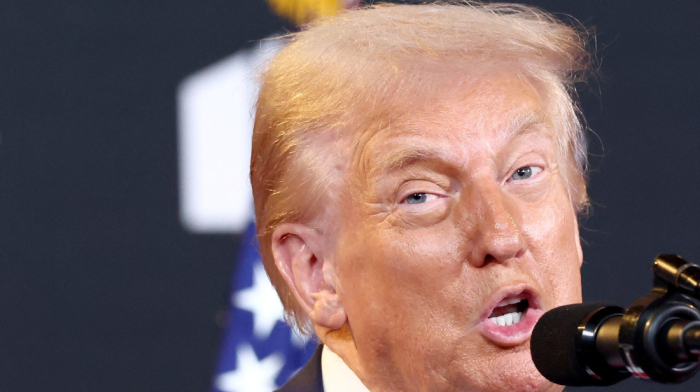 Trump says Putin ready for deal ahead of Alaska talks