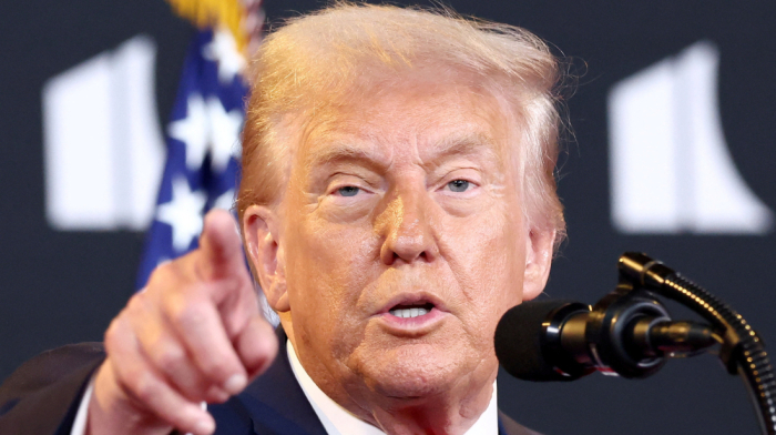 Trump asked Norway about Nobel Prize during tariff talks