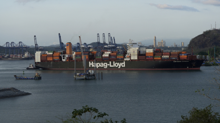 Panama Canal plans tender for two new ports in 2026