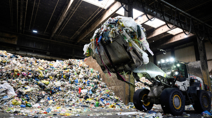 UN plastic pollution treaty talks extend during deep divisions