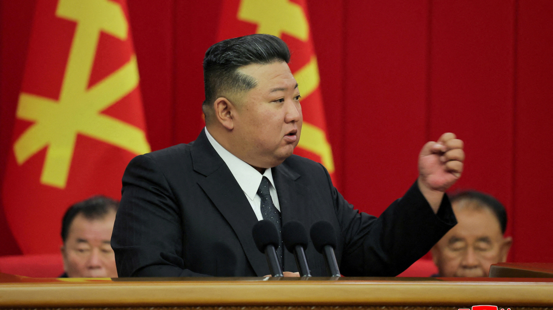 Russia and North Korea strengthen military ties during Ukraine conflict