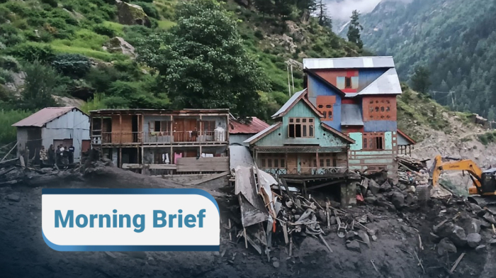 AnewZ Morning Brief - 15th August, 2025
