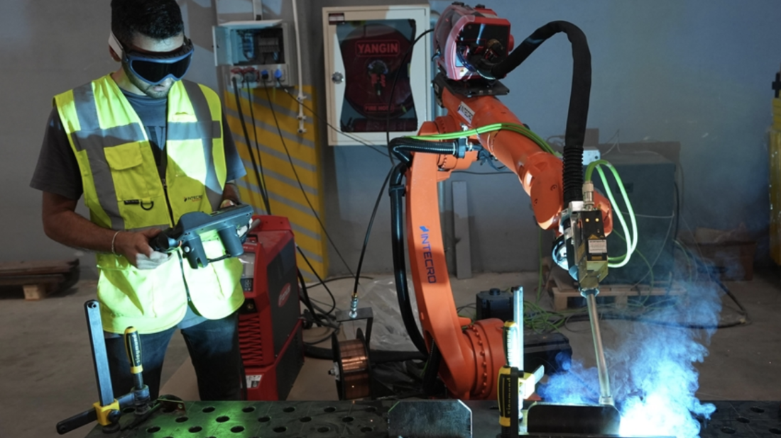 Turkish Defence Industry Leads Türkiye’s Next-Gen Robotics