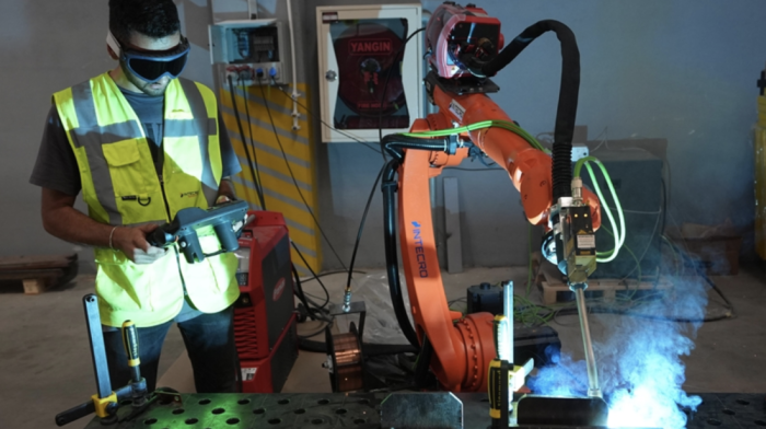 Turkish Defence Industry Leads Türkiye’s Next-Gen Robotics