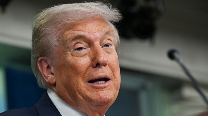 Trump plans major refugee shift, focusing on white South Africans