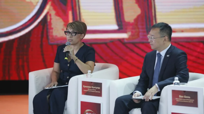 Astana to Host First Pan-Asian Vocal Competition Silk Way Star