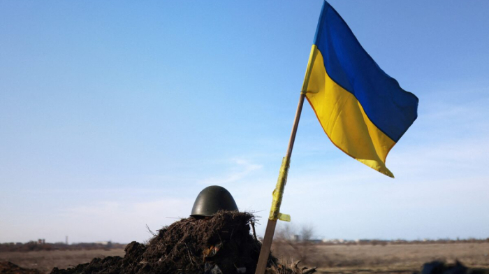Ukraine stands firm on land amid Trump-Putin talks