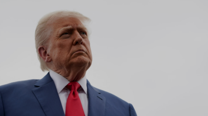 Trump announces steel and semiconductor tariffs