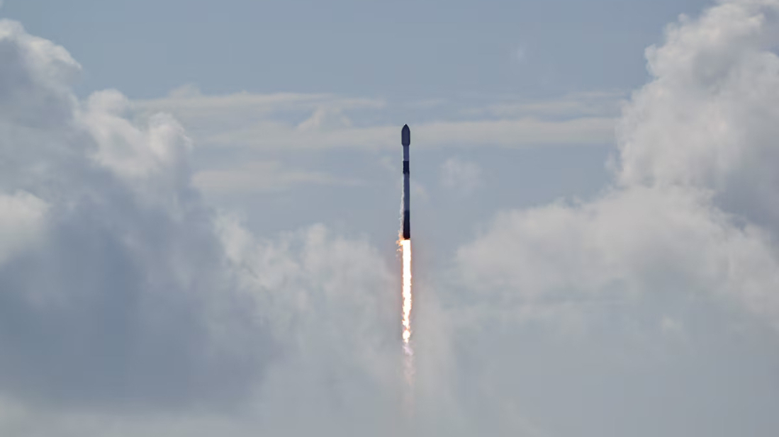 California Coastal Commission opposes SpaceX launch expansion on West Coast, again