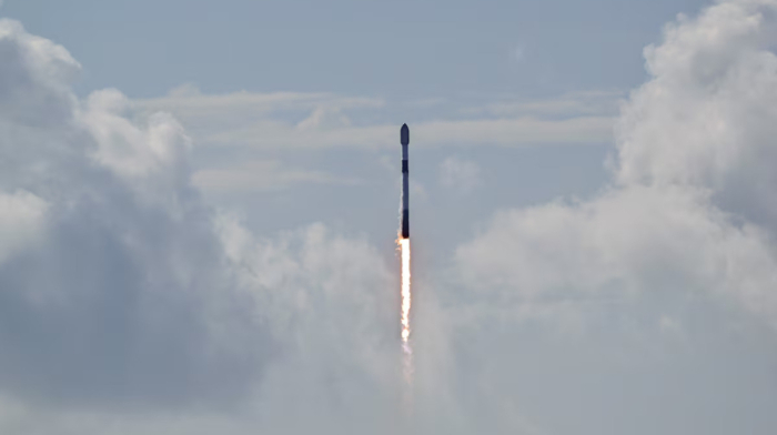 California Coastal Commission opposes SpaceX launch expansion on West Coast, again