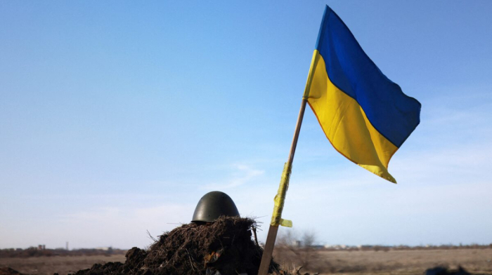 Ukraine stands firm on land amid Trump-Putin talks