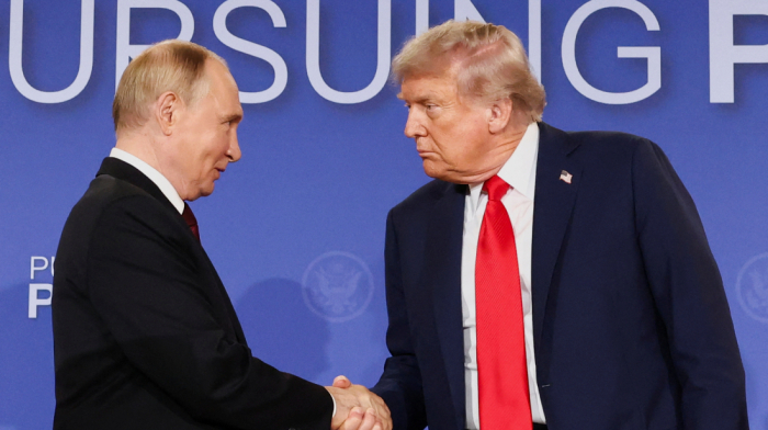 Alaska Summit: What next after no ceasefire?