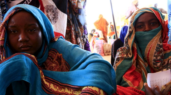 Sudan attack kills at least 31 in El Fasher displacement camp