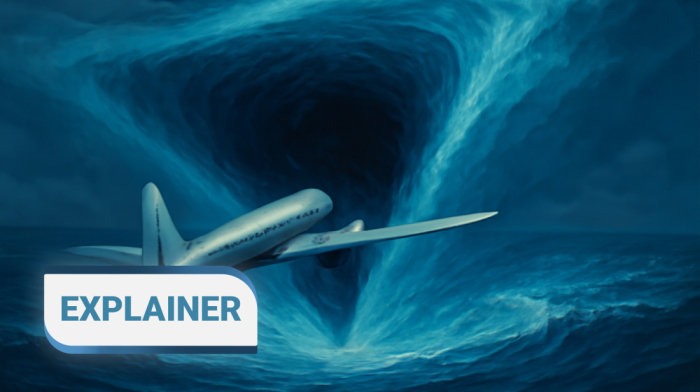 EXPLAINER - The Bermuda Triangle: unveiling the myths behind the mystery