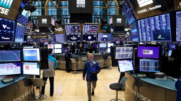 Markets brace for volatility as U.S. pressure grows on Ukraine peace deal