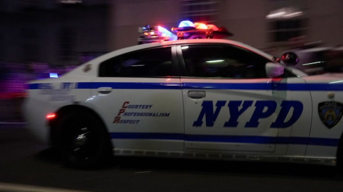Brooklyn nightclub shooting leaves three dead despite record-low gun violence in NYC