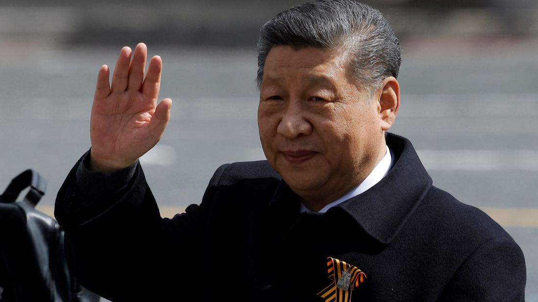 Two volumes of Xi Jinping’s speeches on reform published in China