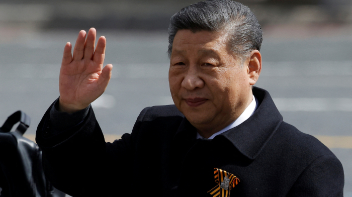 Two volumes of Xi Jinping’s speeches on reform published in China
