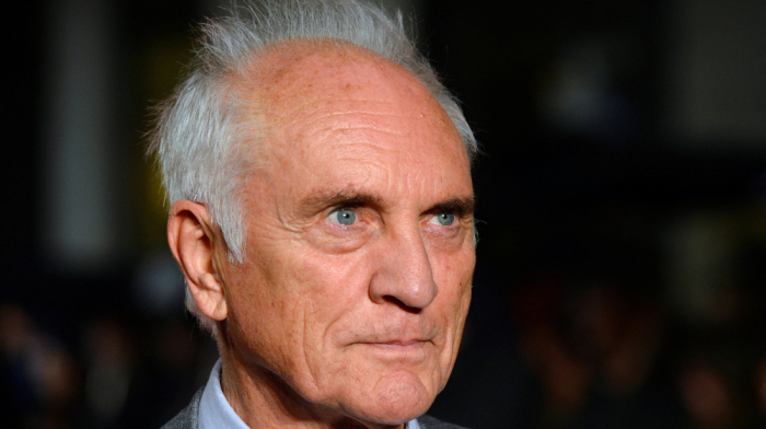 Actor Terence Stamp, star of Superman films, dies aged 87