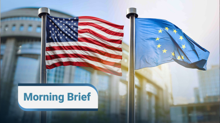 AnewZ Morning Brief - 18th August, 2025