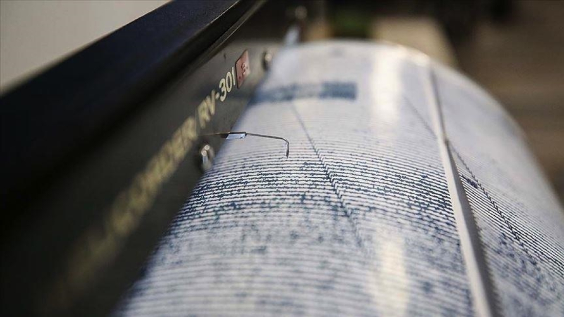 Powerful 5.8 magnitude Earthquake hits Algeria