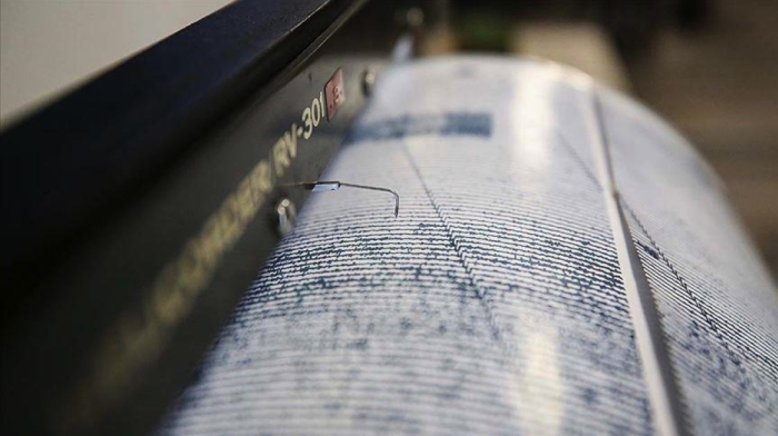 Powerful 5.8 magnitude Earthquake hits Algeria