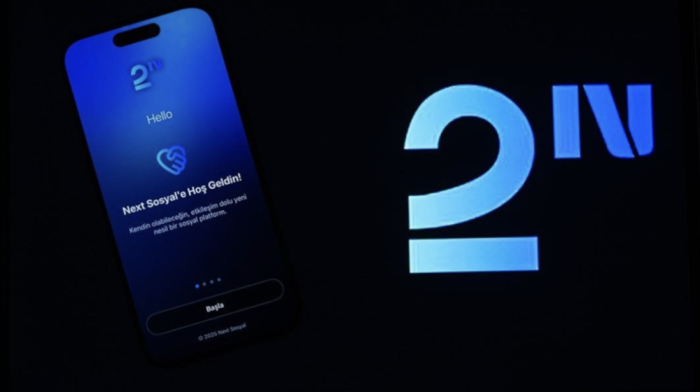 Türkiye's social media platform 'Next Sosyal' reaches 1 million users