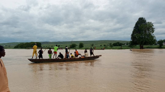 More than 40 people missing after boat capsizes in Nigeria’s Sokoto State