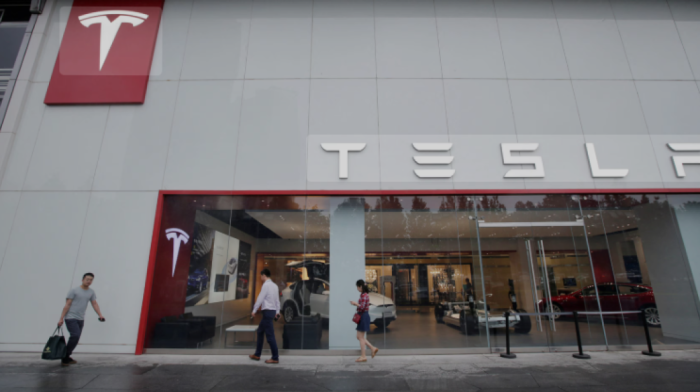 Tesla says Model Y L is 'coming soon'
