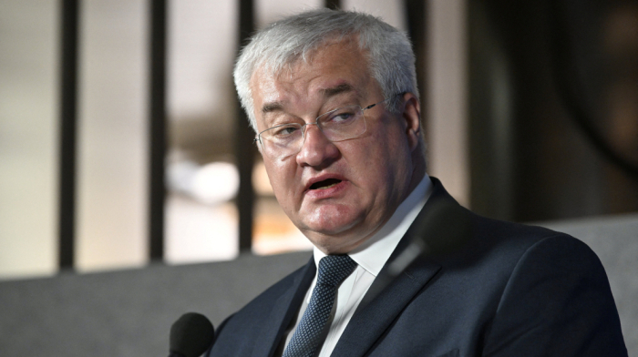 Russia striking Azerbaijan's SOCAR oil facilities in Ukraine on purpose, Kyiv says