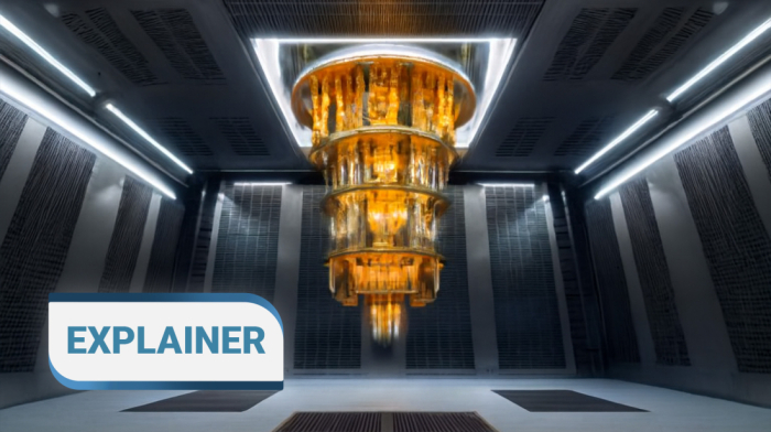EXPLAINER - Quantum Supremacy: What does It really mean?