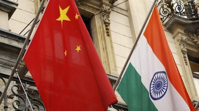 Chinese foreign minister Wang Yi arrives in India for high-stakes talks