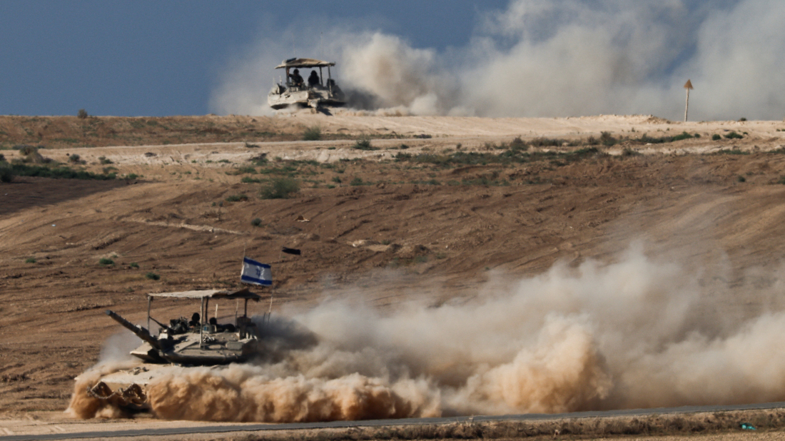 Hamas approves 60-day ceasefire proposal with Israel