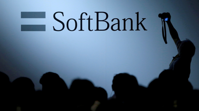 SoftBank invests $2 billion in Intel amid U.S. chipmaker’s turnaround effort