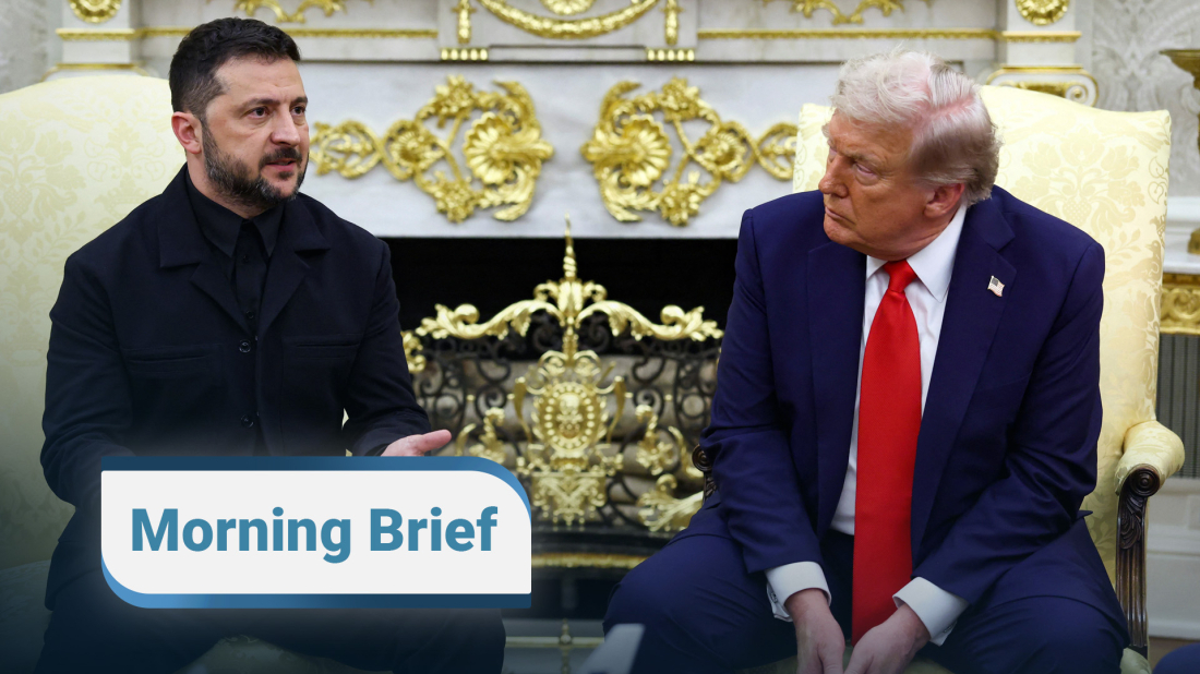 AnewZ Morning Brief - 19th August, 2025